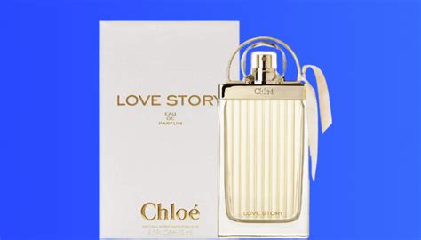 5 Perfumes Similar To Chloe Love Story [Floral Dupes]